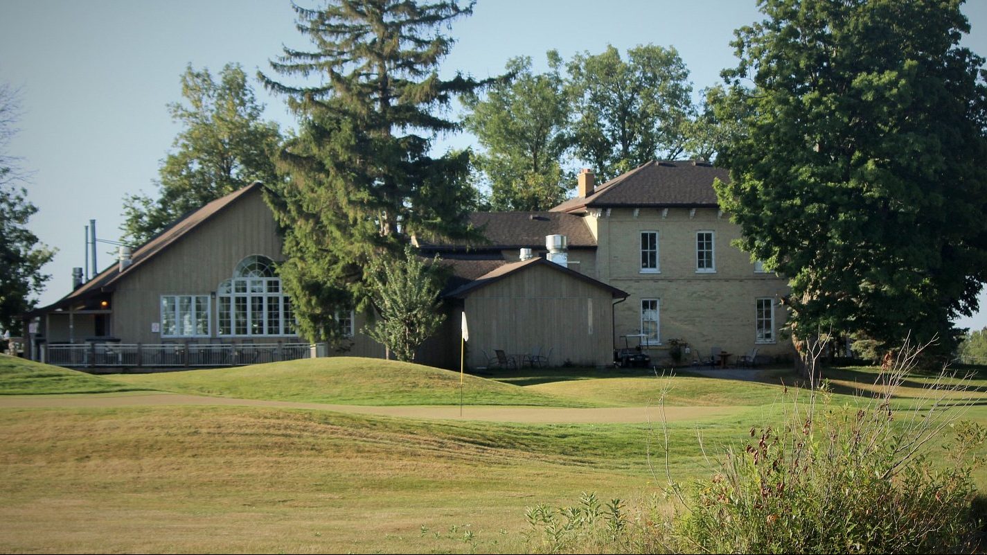 Golf Course Country Club Weddings Corporate Events Restaurant Lindsay Kawartha Lakes GTA Toronto